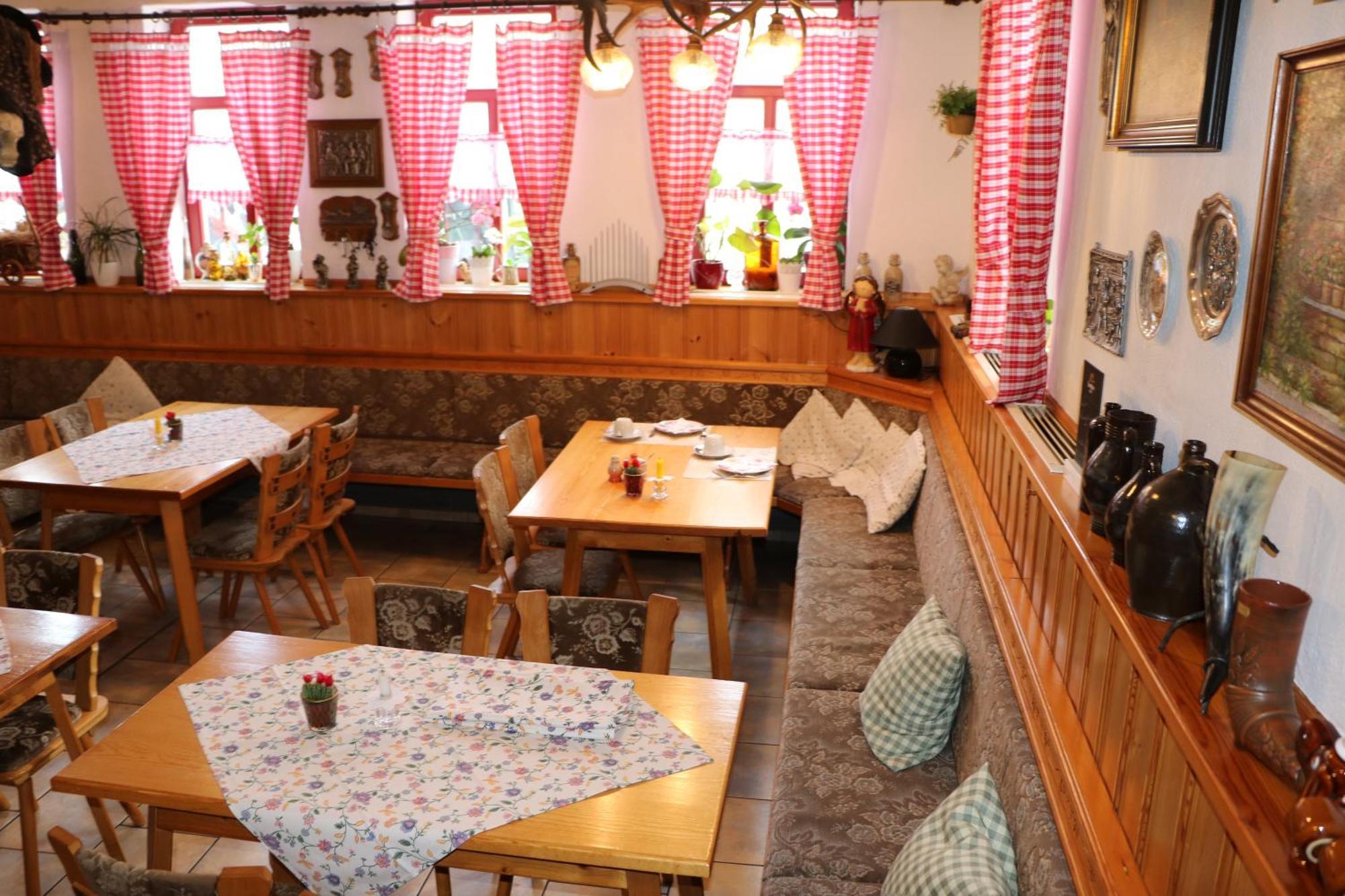 Hotel Zur Weintraube