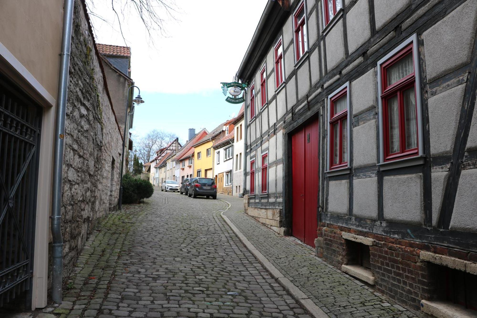 Zur Weintraube Hotel